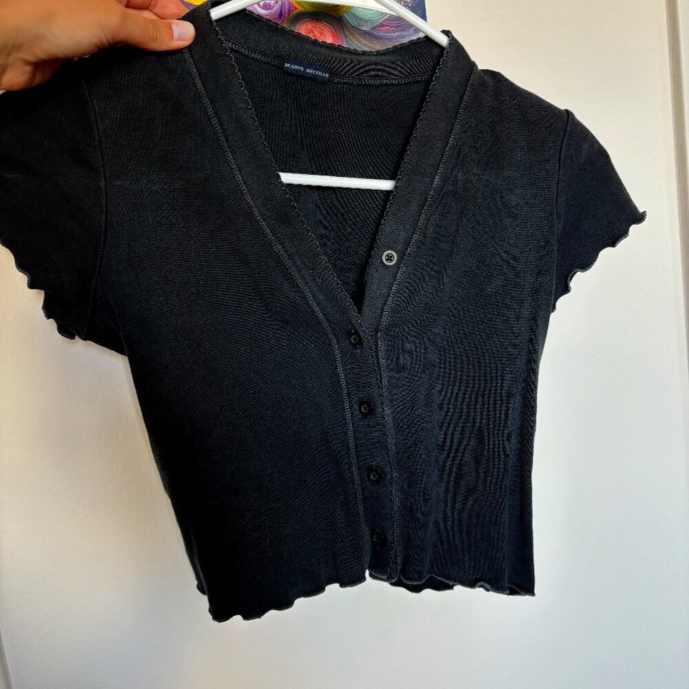 Brandy Melville, Small, Black